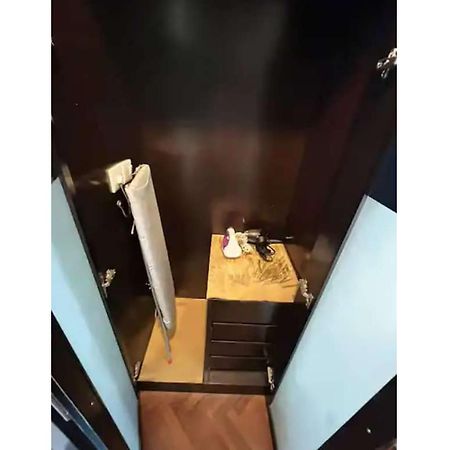 Tanjung Tokong Wow Strait Quay Luxury Suite Room מראה חיצוני תמונה