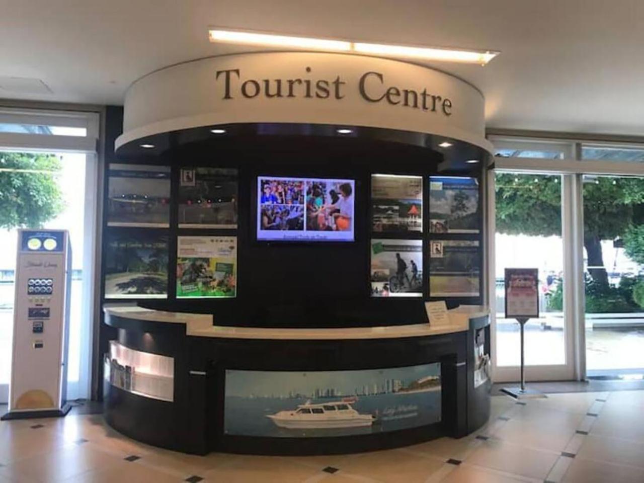 Tanjung Tokong Wow Strait Quay Luxury Suite Room מראה חיצוני תמונה