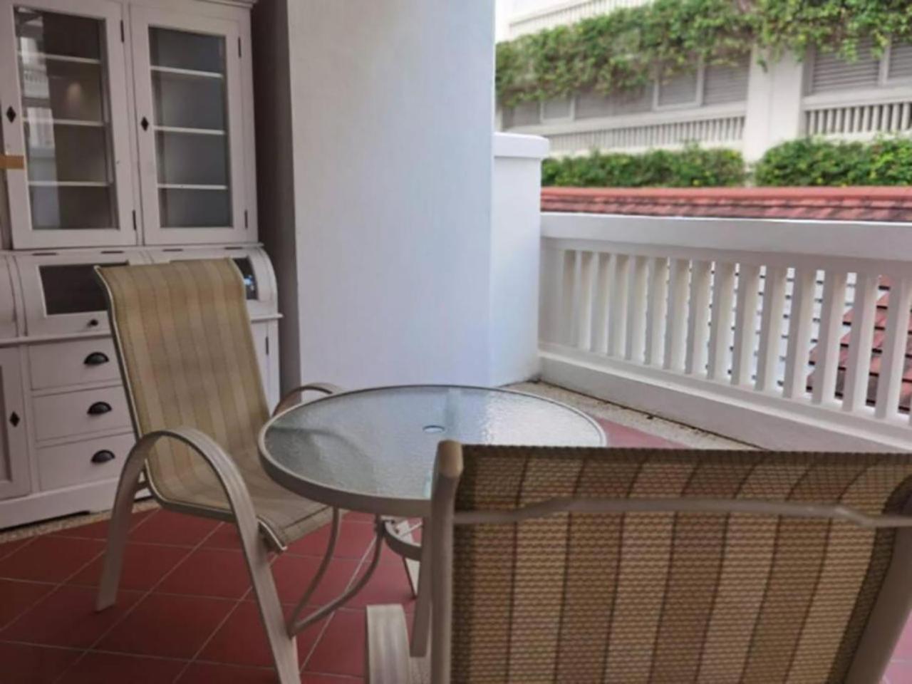 Tanjung Tokong Wow Strait Quay Luxury Suite Room מראה חיצוני תמונה