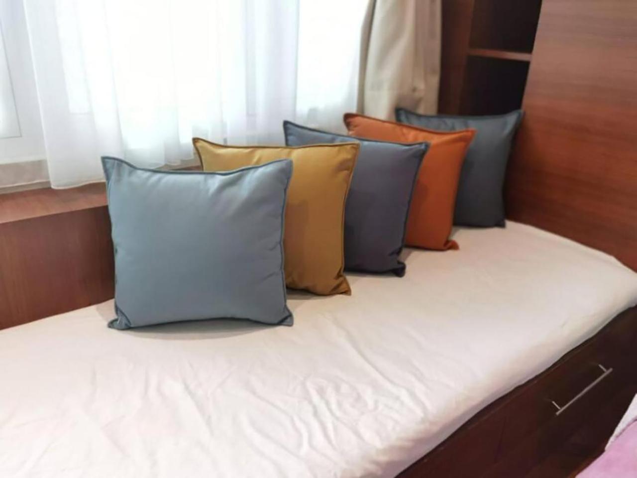 Tanjung Tokong Wow Strait Quay Luxury Suite Room מראה חיצוני תמונה