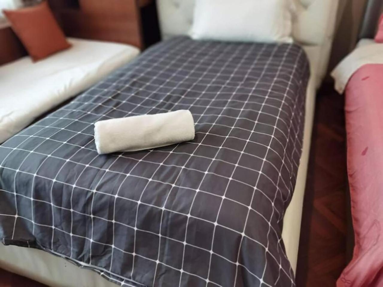 Tanjung Tokong Wow Strait Quay Luxury Suite Room מראה חיצוני תמונה